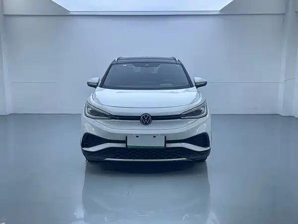 Volkswagen ID.4 X 2022