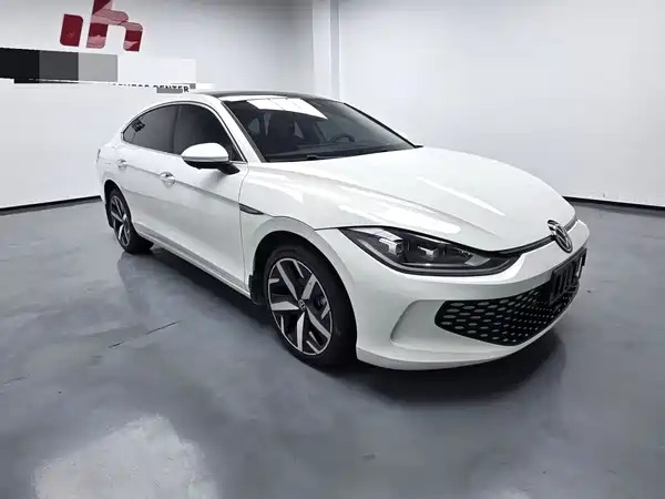 Volkswagen Lamando 2023