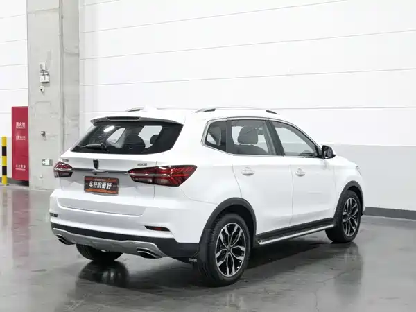 Roewe RX5 2016