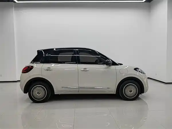 Wuling Bingo 2023