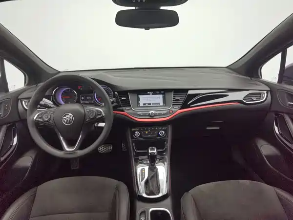 Buick Verano 2019
