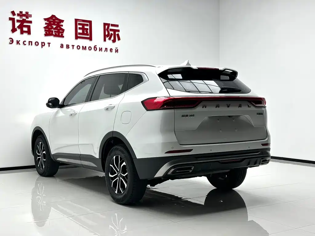 Haval H6 2023