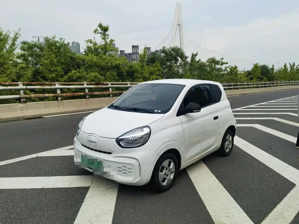 Roewe Clever 2021