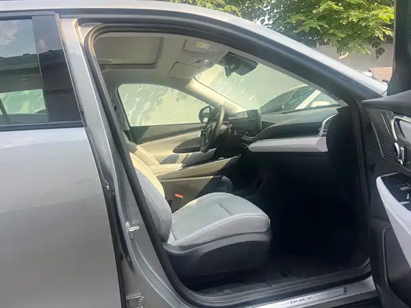 Buick E5 2023