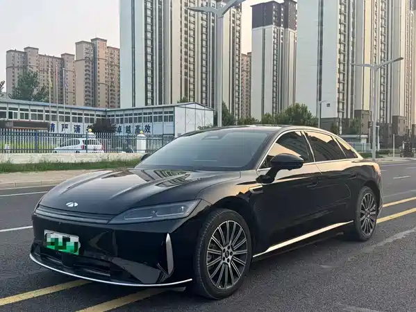 Chery Fengyun A9L 2026