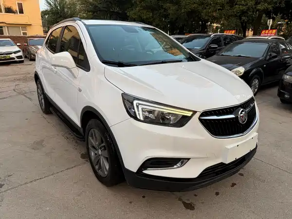 Buick Encore 2017
