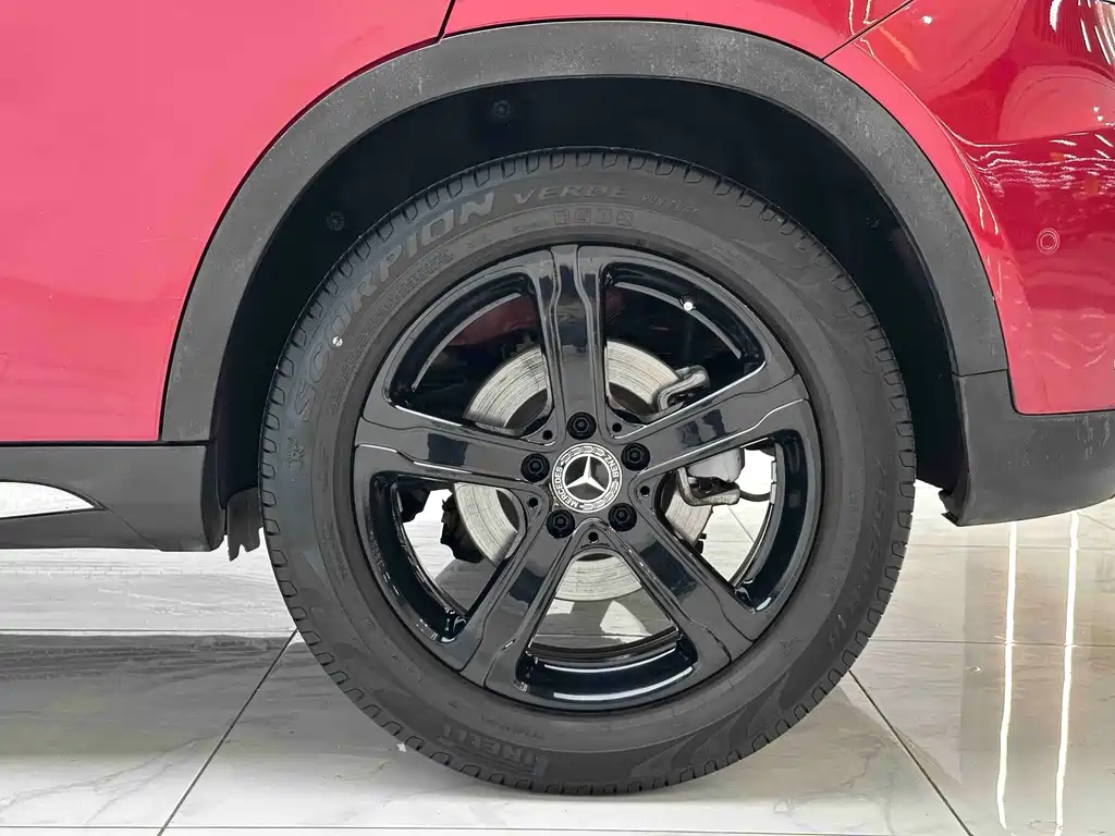 Mercedes-Benz GLA 2019 — фото 17