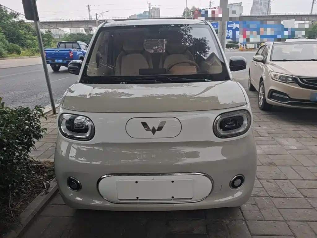 Wuling MINIEV 2024