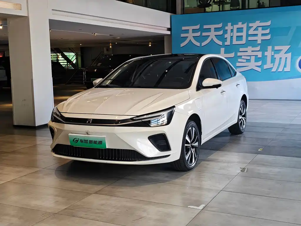 Roewe Feifan ER6 2022 — фото 1