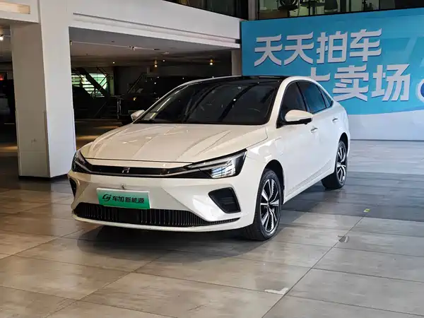 Roewe Feifan ER6 2022