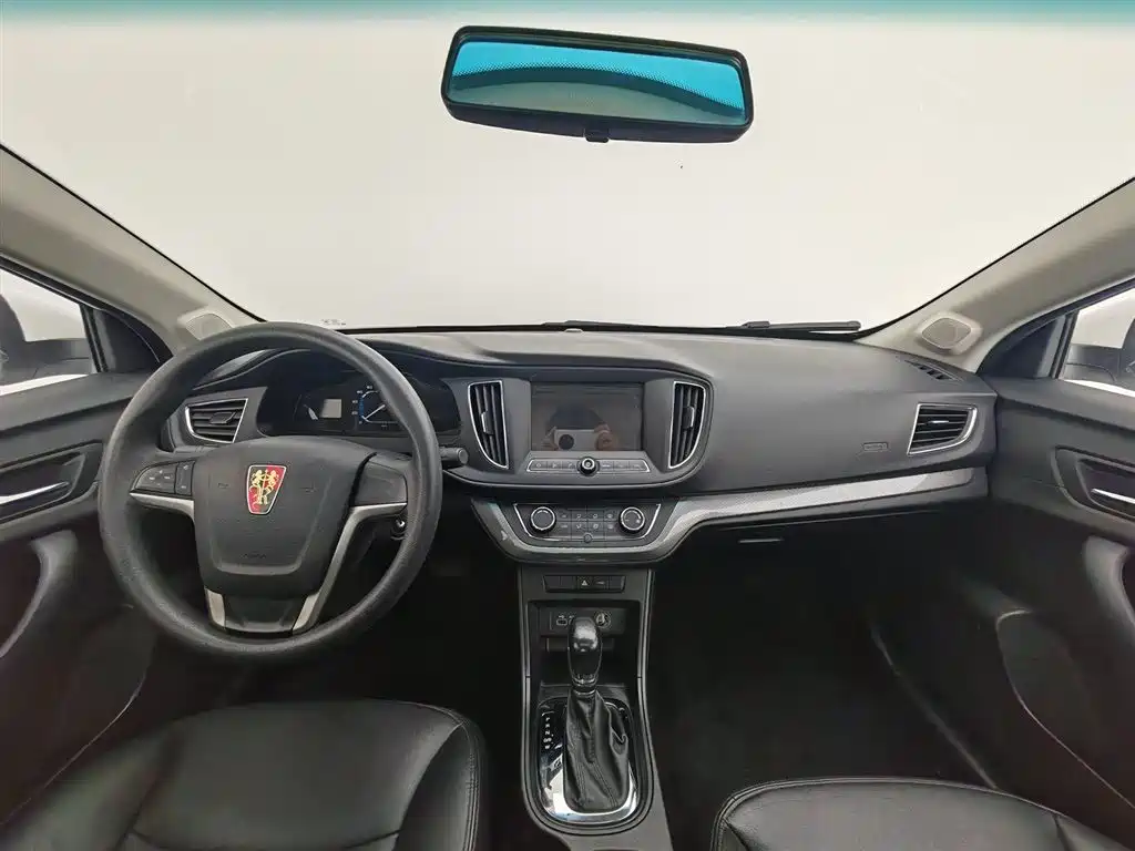 Roewe 360 2016