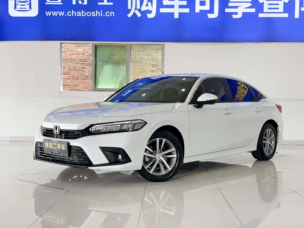 Honda Civic 2024