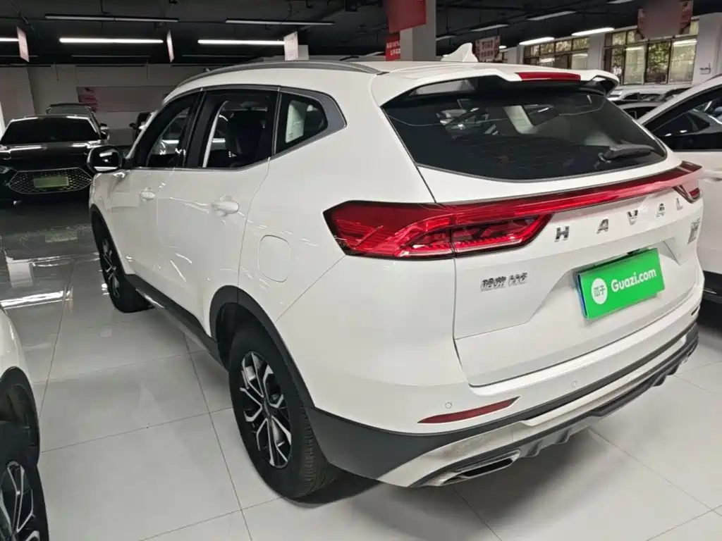 Haval H6 2024
