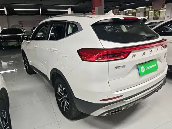 Haval H6 2024