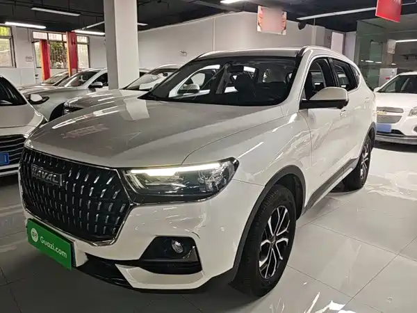 Haval H6 2024