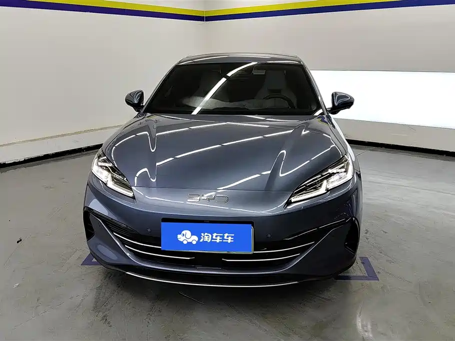 BYD Seal 06 2025