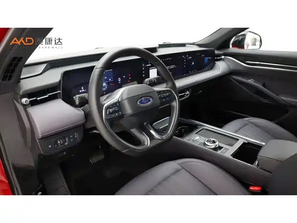 Ford Mondeo 2024