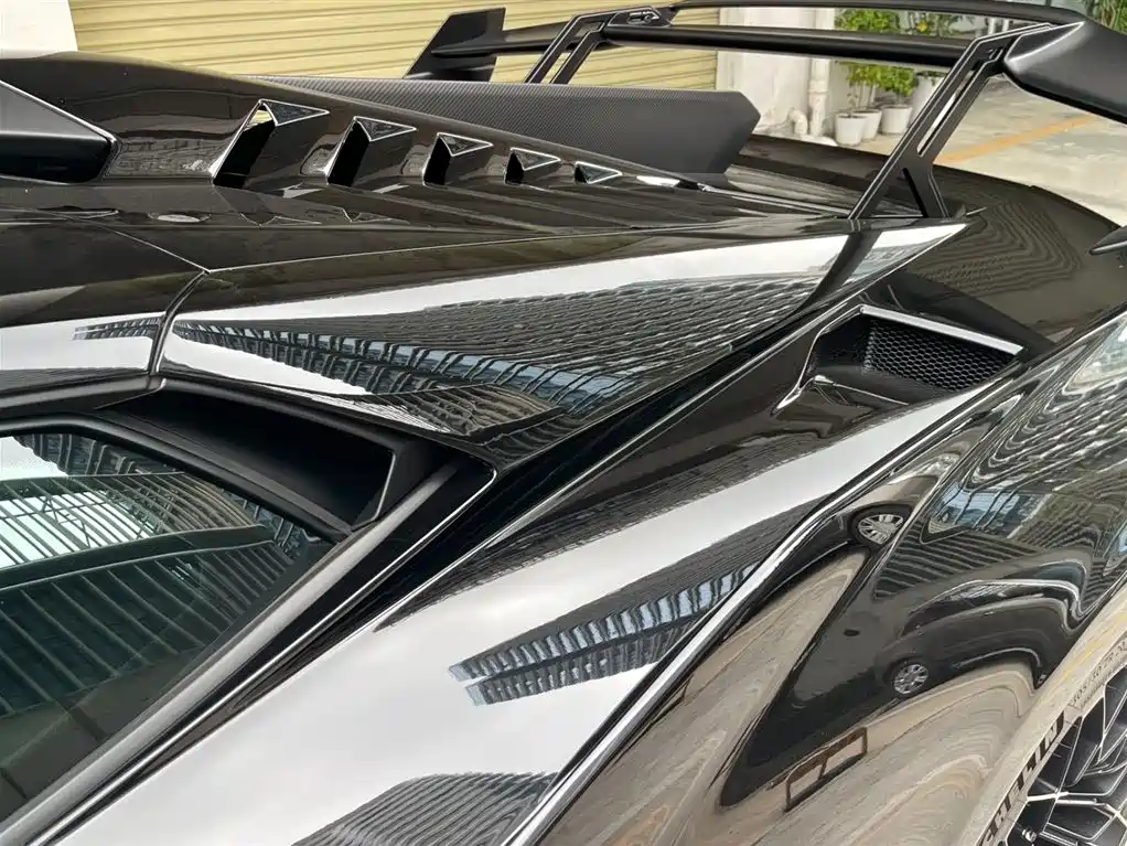 Lamborghini Huracan 2022 — фото 10