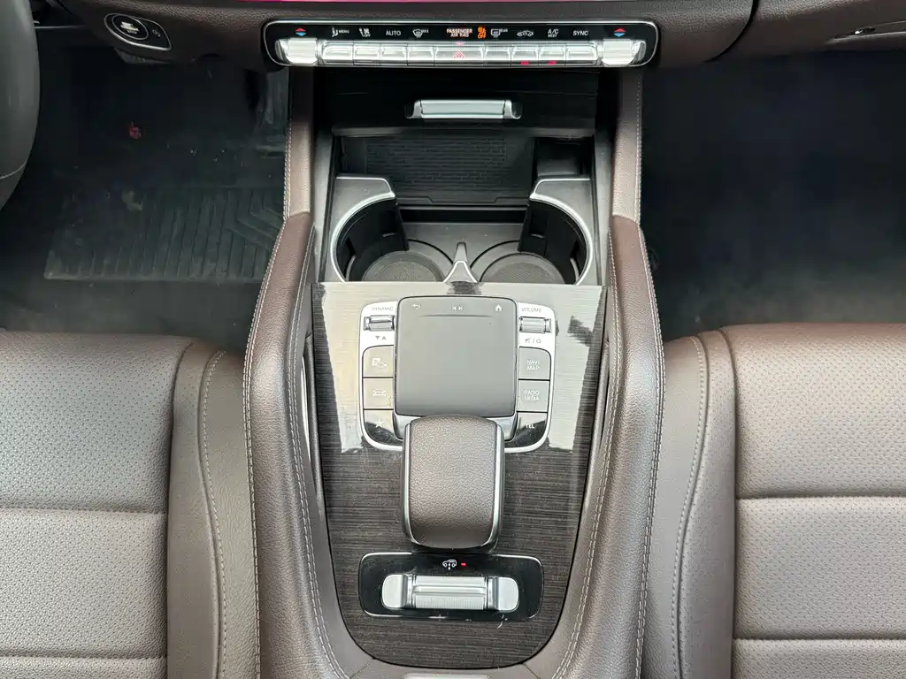Mercedes-Benz GLE 2020 — фото 14