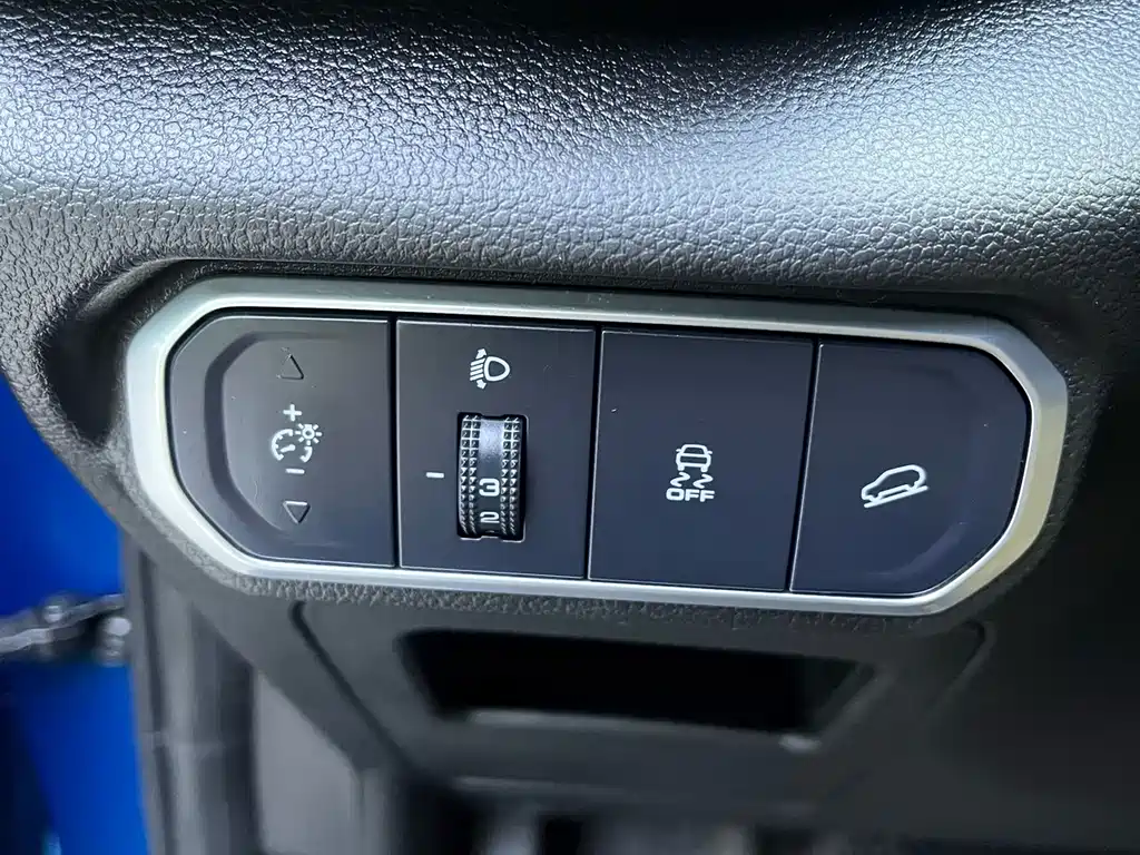 Haval Chitu 2022 — фото 15