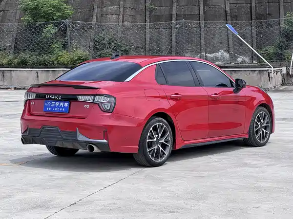 Lynk & Co 03 2019
