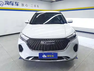 Haval M6 2024