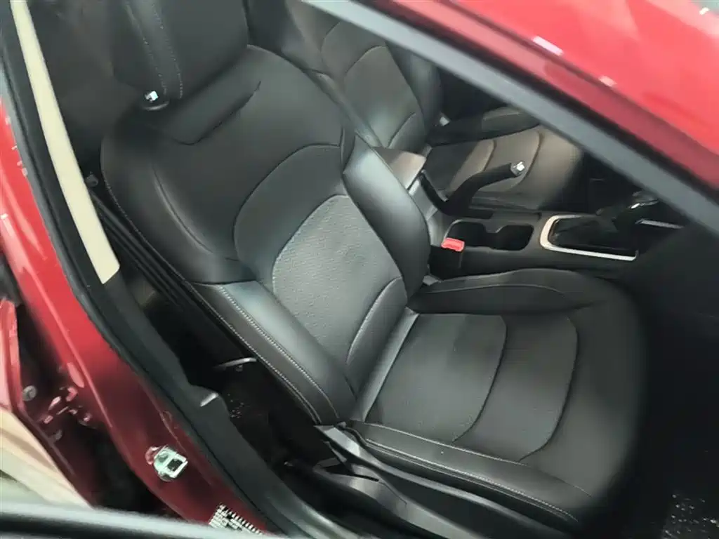Chevrolet Cavalier 2018 — фото 25