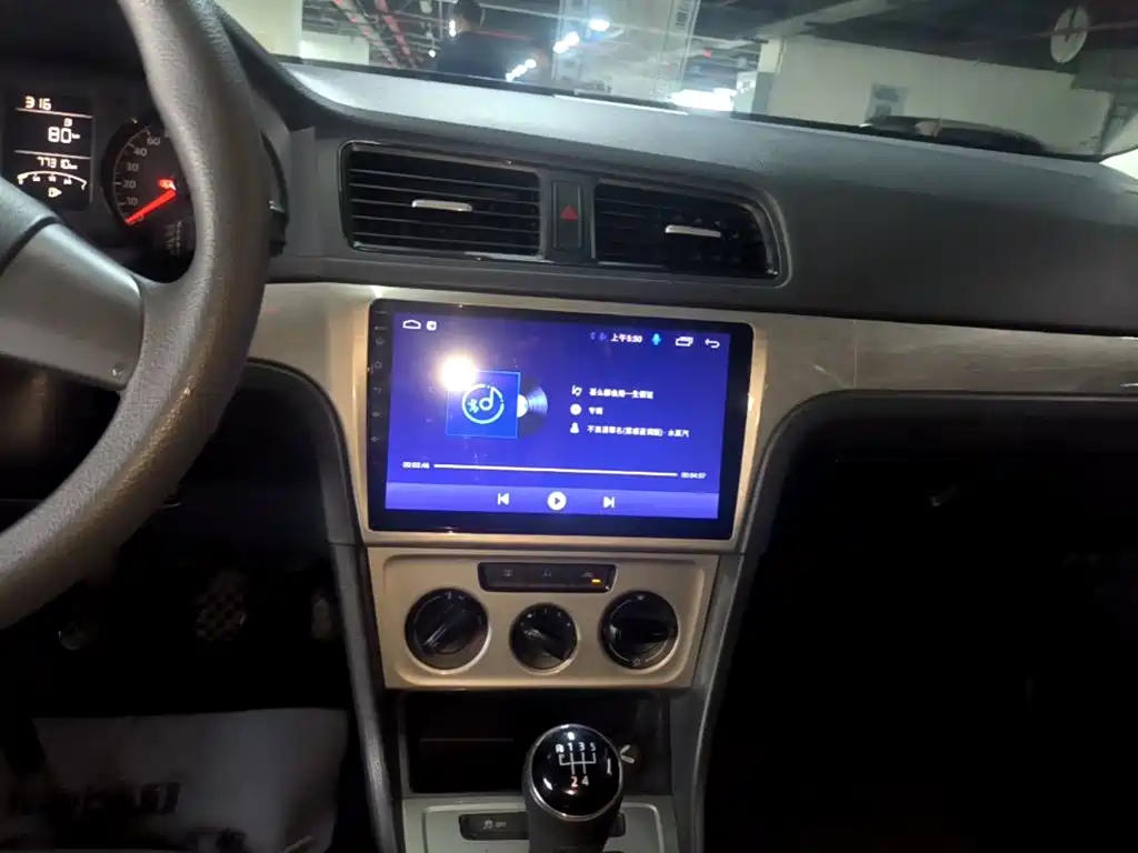 Volkswagen Gran Lavida 2015 — фото 13