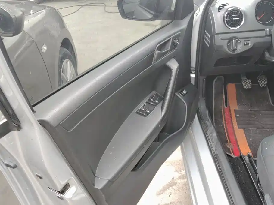 Volkswagen Jetta 2017