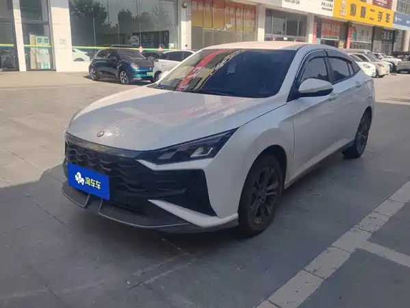 Dongfeng Yixuan 2025