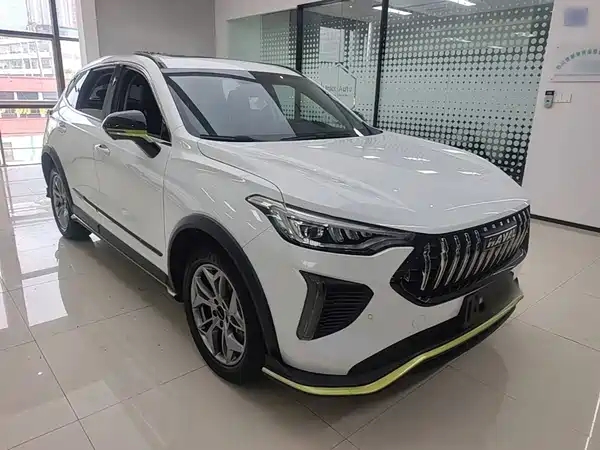 Haval Red Rabbit 2022