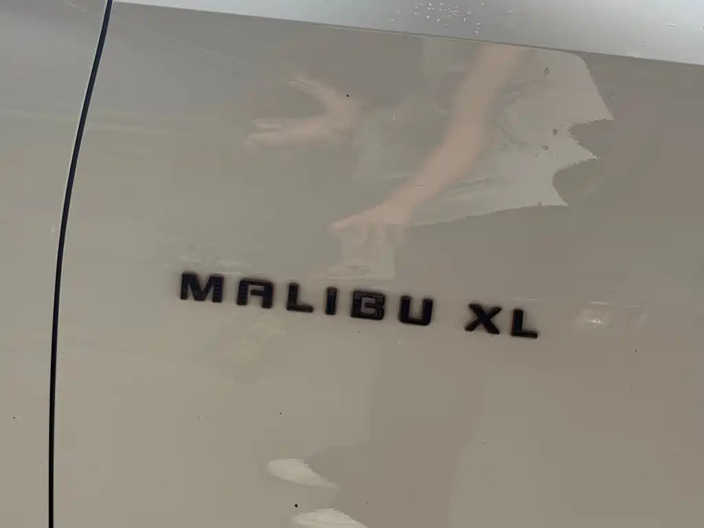 Chevrolet Malibu XL 2021 — фото 11