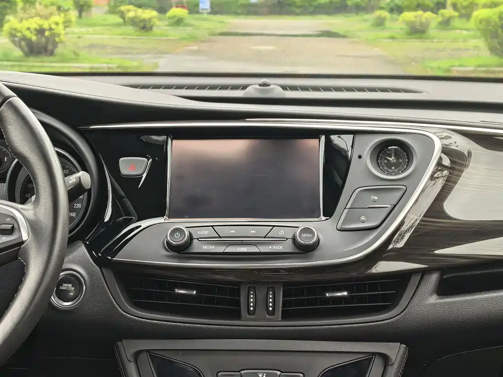 Buick Envision Plus 2019 — фото 13