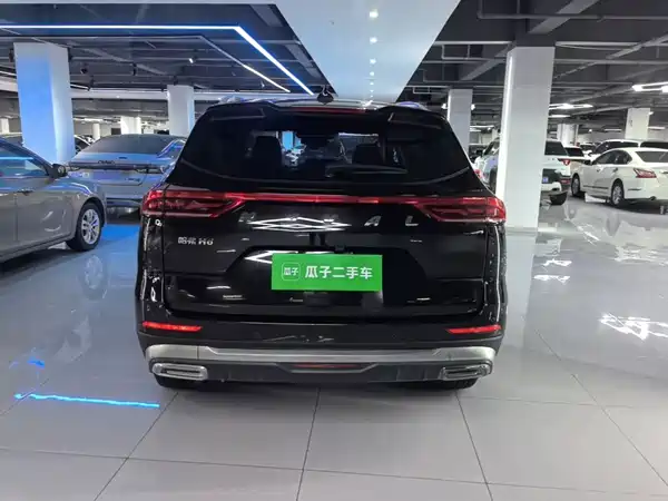 Haval H6 2023