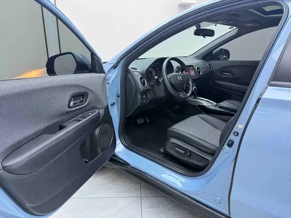 Honda XR-V 2022