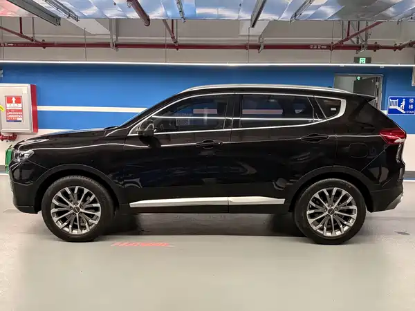 Haval H6 2019