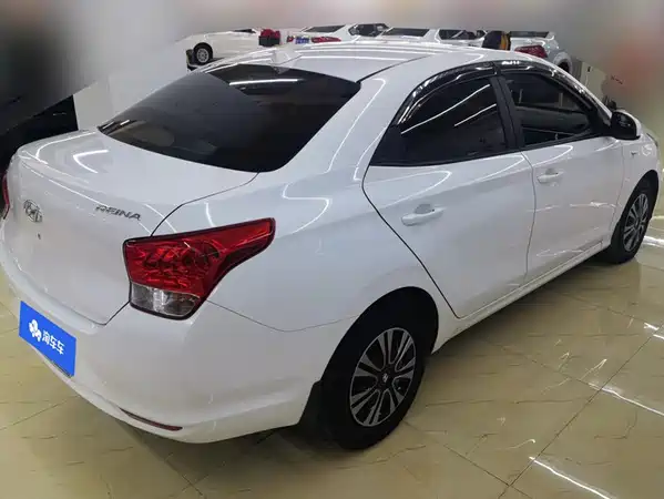 Hyundai Accent 2020