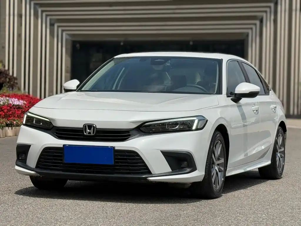 Honda Civic 2023