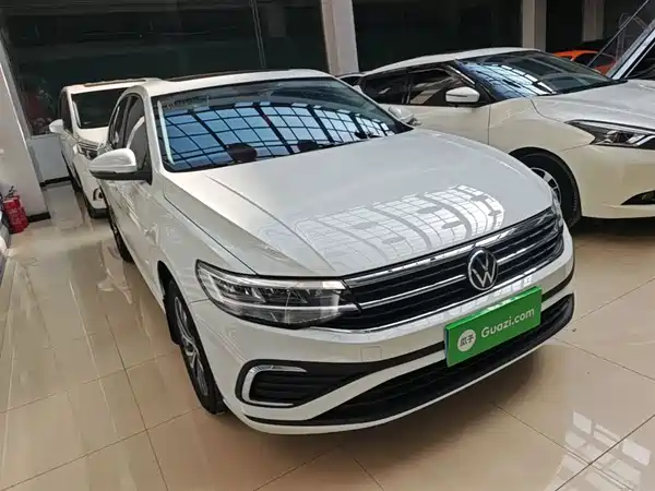 Volkswagen Bora 2025