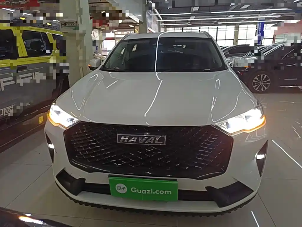 Haval H6 2023
