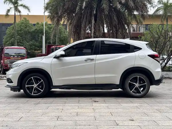 Honda Vezel 2020