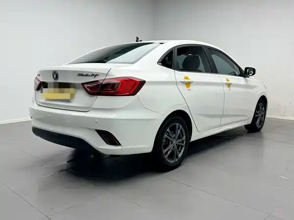 Changan Eado DT 2020