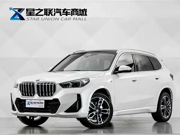 BMW X1 2023