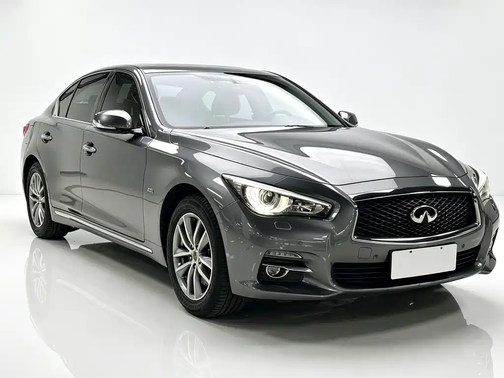 Infiniti Q50L 2016