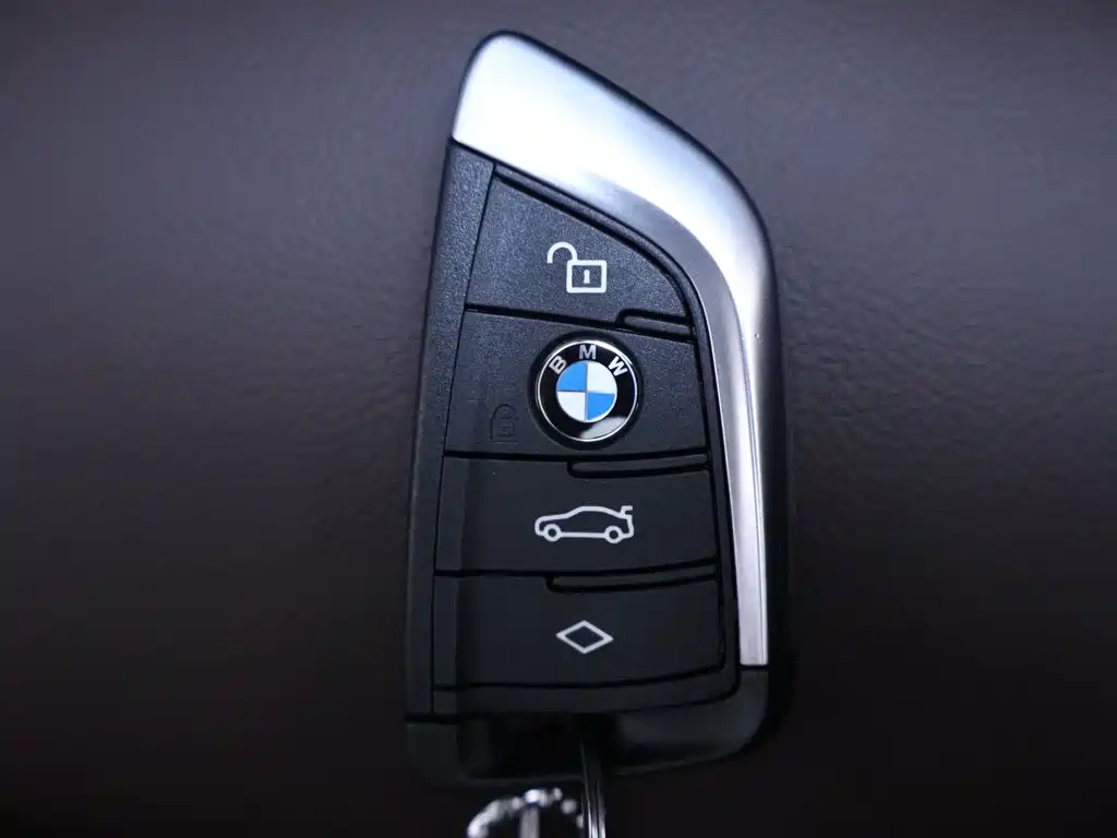 BMW X3 2024 — фото 25