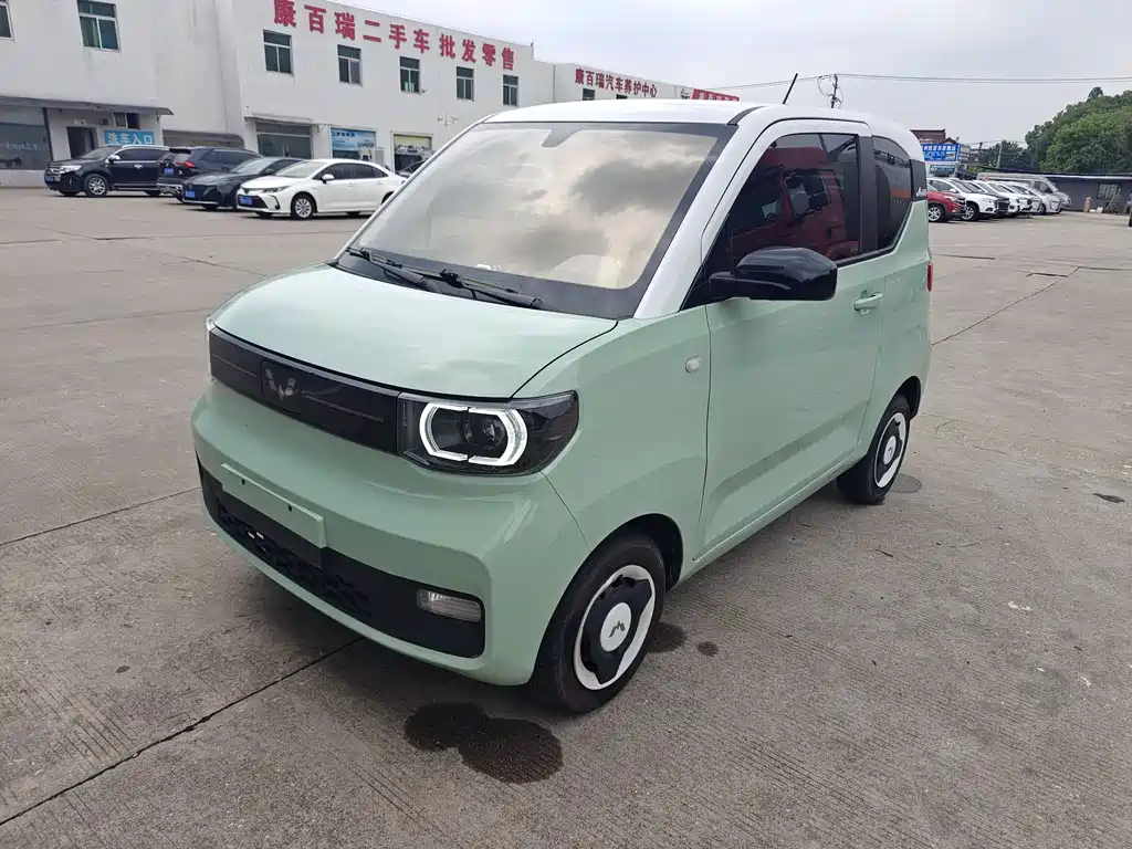Wuling MINIEV 2023