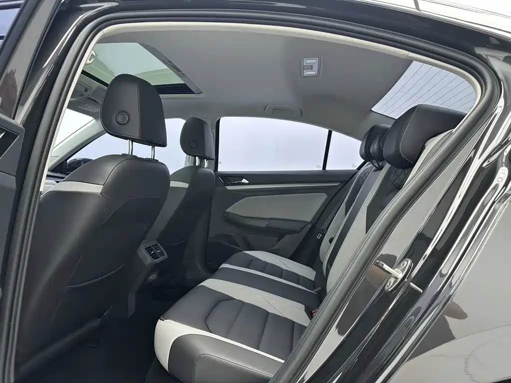 Volkswagen Bora 2022