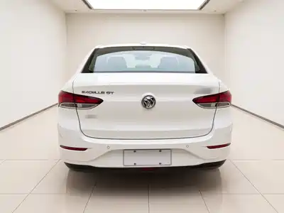 Buick Excelle GT 2018