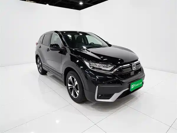 Honda CR-V 2021