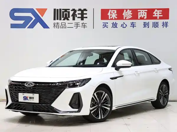 Chery Arrizo 8 2025